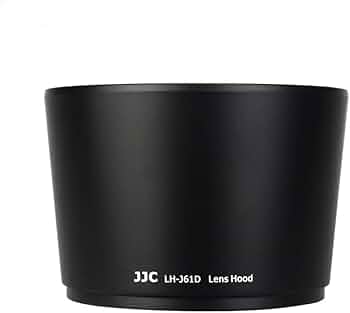 Amazon.com : JJC LH-61D Lens Hood Shade for Olympus Zuiko Digital
