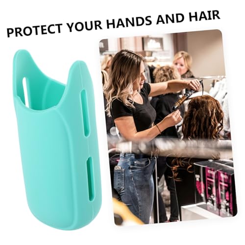 Funda Aislante Térmica para Herramientas de Cabello miniatura 4