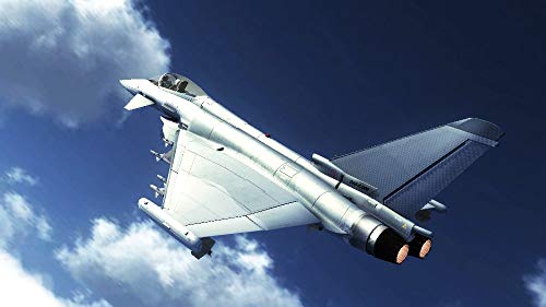 Image of Jane's Advance Strike Fighters - Xbox 360 (Renewed)