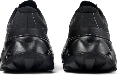 Unisex Tomir 02 Trail Running Shoe - Product Details