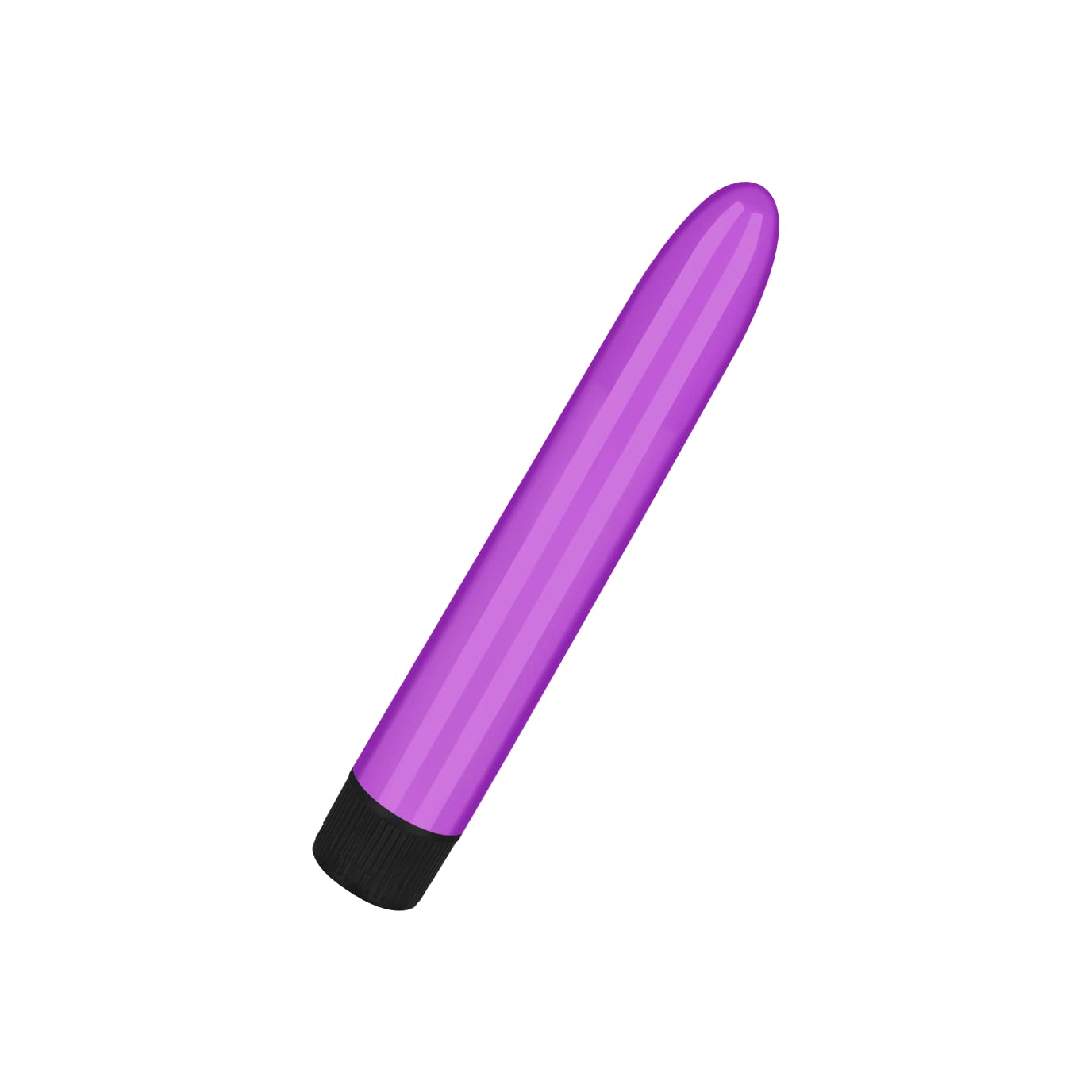 EIS, vibratore, 'vibratore potente, 17,5 cm', impermeabile, superficie e materiale lisci, colore:rosa