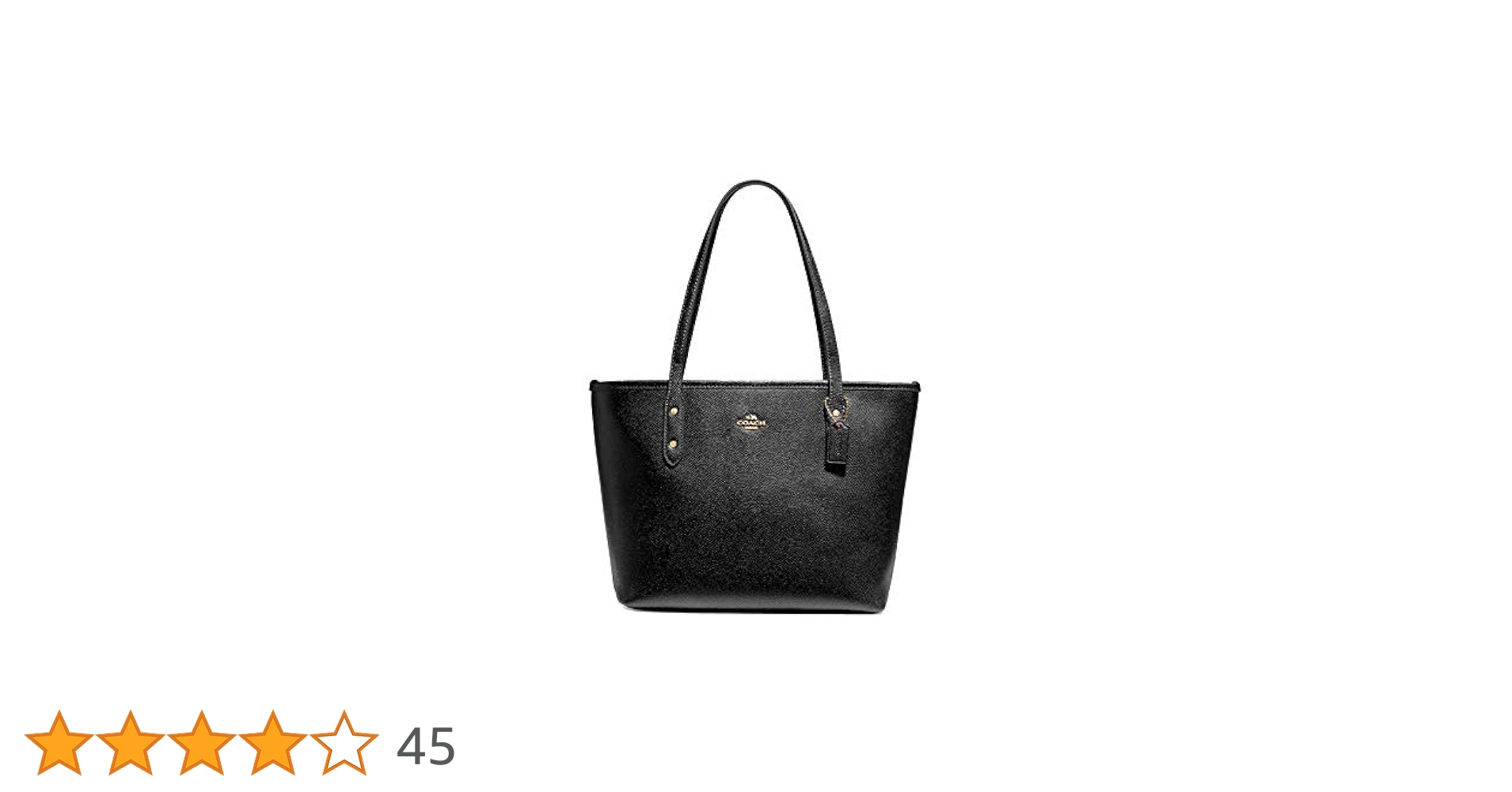 Coach Mini City Bag Black レザー 7105 COACH VINTAGE BLUE LEATHER TURNLOCK MINI CITY BAG COIN POUCH