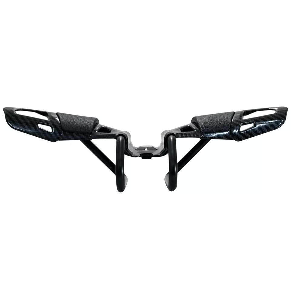 Amazon | All-Wings Super Hornet EVO 4.0 サドル カバー付き 光沢の