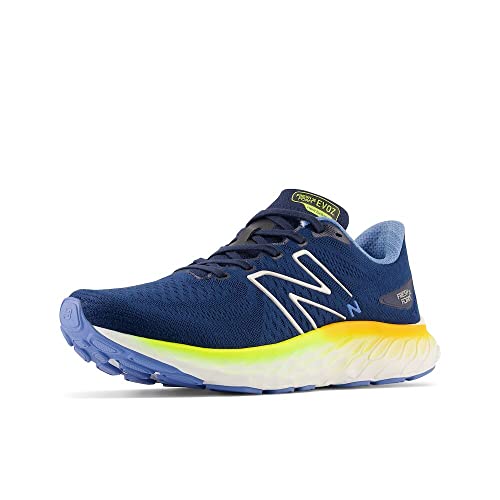 Image of New Balance Mens Fresh Foam X Evoz V3 Slip Resistant