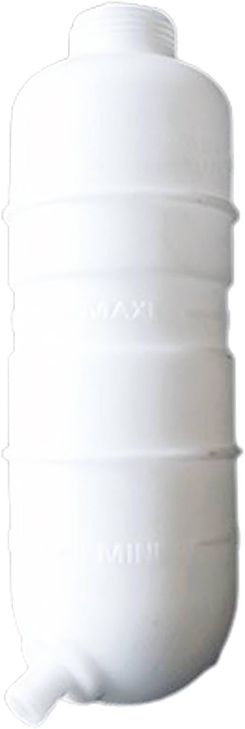 Expansion Tank 58-60524-03 58-60524-02 Compatible with Carrier Vector 1350 1550 1800Mt 1850 1950 Maxima 1000 1300 1300Mt