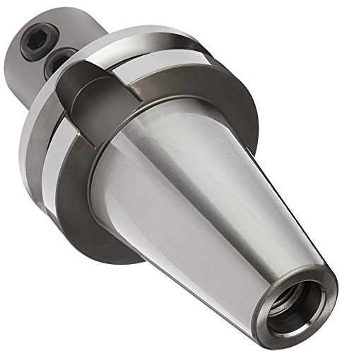 YG-1 AK206B25 Stub High Balanced End Mill Holder, CAT40 - EMH 1/2-1.75