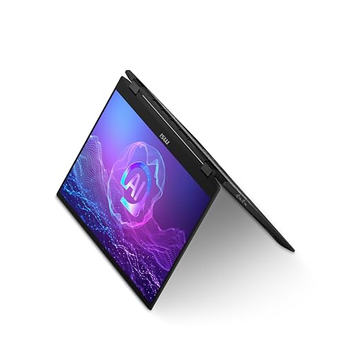 Summit A16 AI+ A3HMTG-062IT, Notebook, 16" 16:10 QHD+ 165hz, Touch,AMD Ryzen AI 9 365, AMD Graphics, SSD 1TB PCIe4, LPDDR5x 32GB, WiFi 7, 80.25Whr, Win 11 Pro, [Layout e Garanzia ITA] - Notebook - Immagine 17