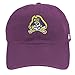 East Carolina University ECU Pirates Hat, Purple