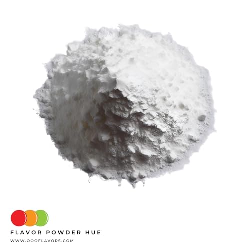 Eggnog Flavor Powder 2 oz