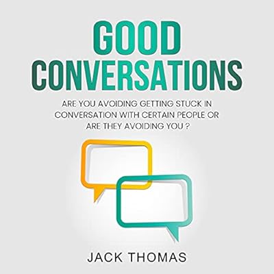 Good Conversations