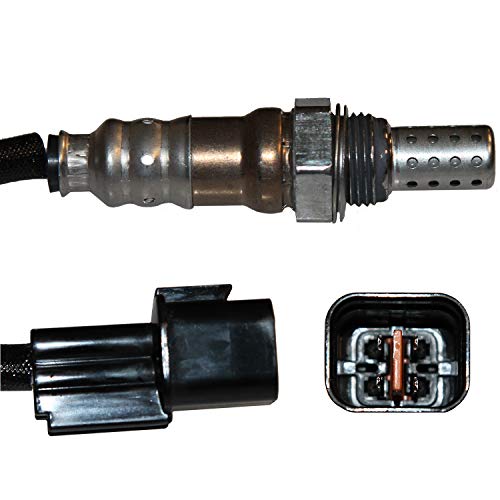 Sensor de Oxígeno Walker Products 350-34081 miniatura 5