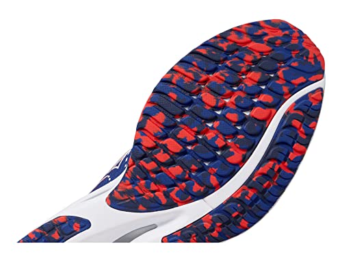 Image of Mizuno Men's Wave Rider 27 Running Shoe