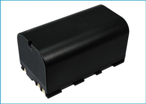 Cameron Sino Battery for Leica ATX1200, ATX900, Flexline Total Stations, GPS900, GRX1200, GS20, Piper 100, Piper 200, Piper 200 Lasers, RX1200, RX900, SR20 4400mAh