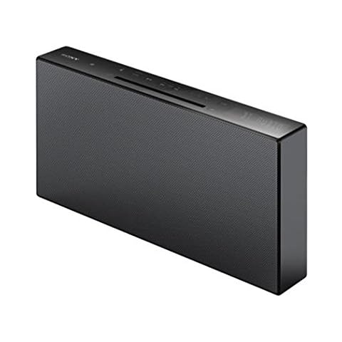 SONY CMT-X3CD Micro HiFi System with Bluetooth Cover