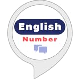 ブートキャンプ英語の数字　- 英語の数字をマスター -