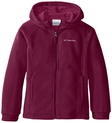 Image of Columbia Girl's Benton Ii Hoodie