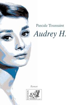 Paperback Audrey H. [French] Book