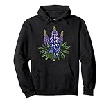 Lupine Flower Girl Apparel