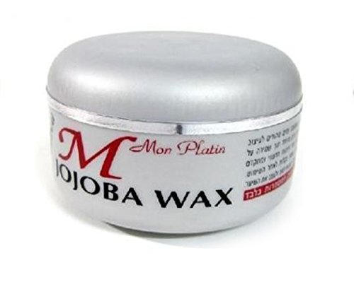 Mon Platin Wax Jojoba Hair Styling 150ml / 5.1oz