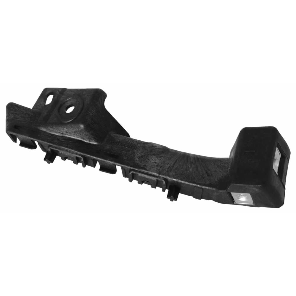 Amazon.com: WANHUN Bumper, Front Left LH Hand Bumper Retainer Fits 