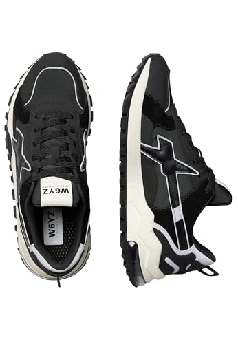 Schuh Fur Herren W6Yz 2018612 1A21 - 3