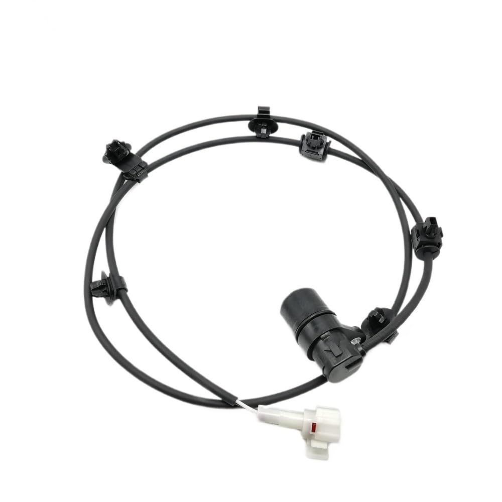 para Fortuner 2005-2012 89545-0K020 895450K020 Sensor ABS Trasero Derecho Velocidad de Rueda Accesorios automotrices Sensor de Velocidad ABS