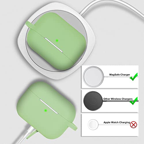 KOKOKA Case Cover Compatible with Airpods Pro 2 - Image 2