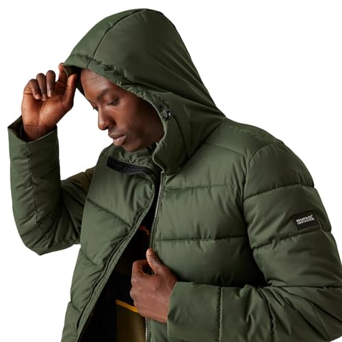 Lakiver Jacket S4