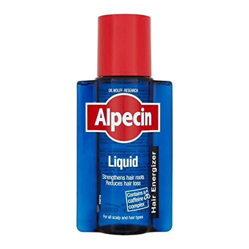 Alpecin Hair Tonic With Caffeine 200ml