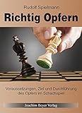  Richtig Opfern