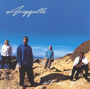Set Me Free [Audio CD] Acappella
