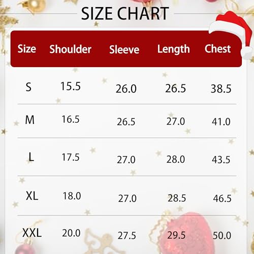 Blackbark Led Ugly Christmas Sweater - Light Up, Novelty Long Sleeve, Funny Knitted Pullover With Lights For Men Women 6 Blackbark Led Ugly Christmas Sweater