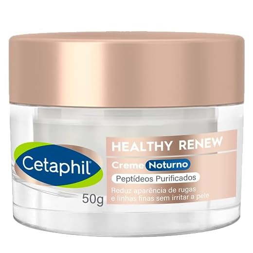 CETAPHIL HEALTHY RENEW NIGHT REPAIR CREAM 50ML