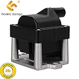 Vor dem Kauf bitte unbedingt mit Artikelbild bzw. die OE-Nummer vergleichen. Dadurch meiden Sie Unstimmigkeiten und irrtümliche Käufe.