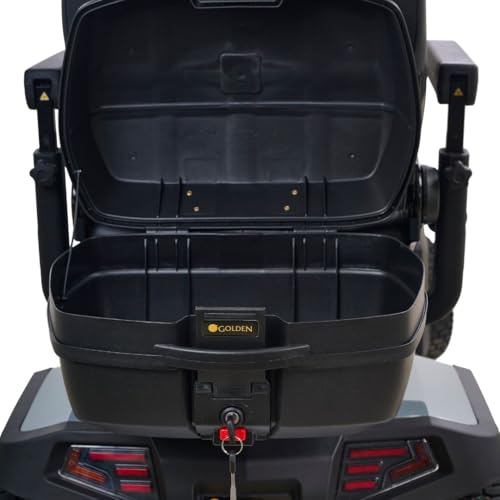 Suncoast Mobility All Terrain Mobility Scooter