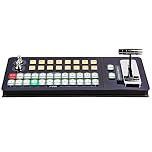Vmix USB2.0-MID Controller Switcher Switching Station T-bar Control Panel Live Console Education Recording Broadcasting Guide Keyboard