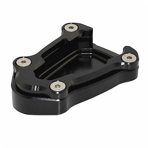 Extension de béquille latérale moto Rebel 1100 CMX1100 en aluminium robuste