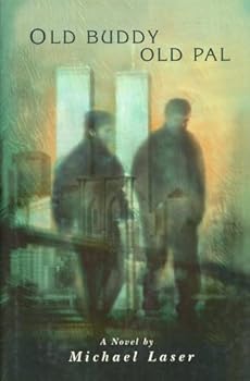 Hardcover Old Buddy Old Pal Book