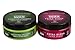 Produktbild Fonex Gummy Styling Wax Matte Finish 150 ml - Extra Gloss 150 ml CROSS-LOOK | Haarwachs mit extra Glanz | Haarwax für Männer, Herren | Hair wax men für kurze & lange Haare