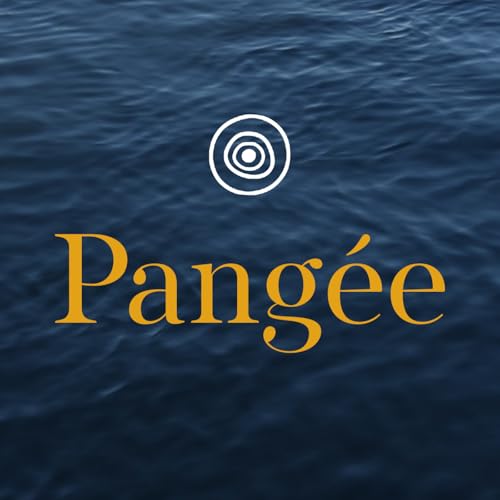 Couverture de Pang&eacute;e