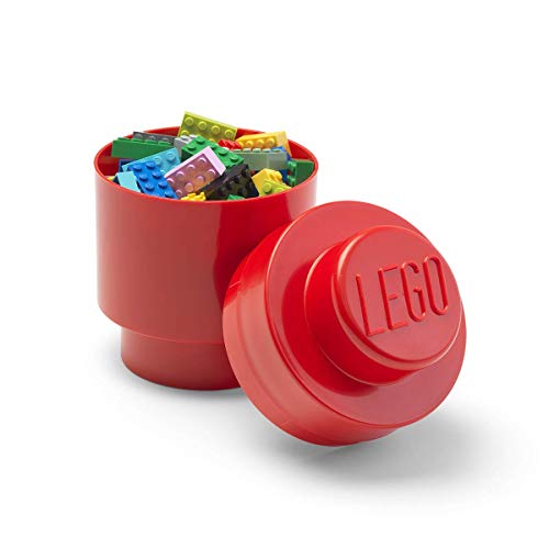 Room Copenhagen 40300630 Lego Round Brick 1 thumb #2