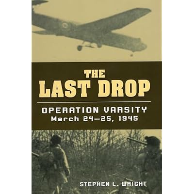 Last Drop