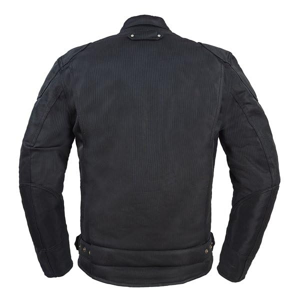 Amazon | ラフアンドロード(ROUGH&ROAD) ライディングZIPメッシュ