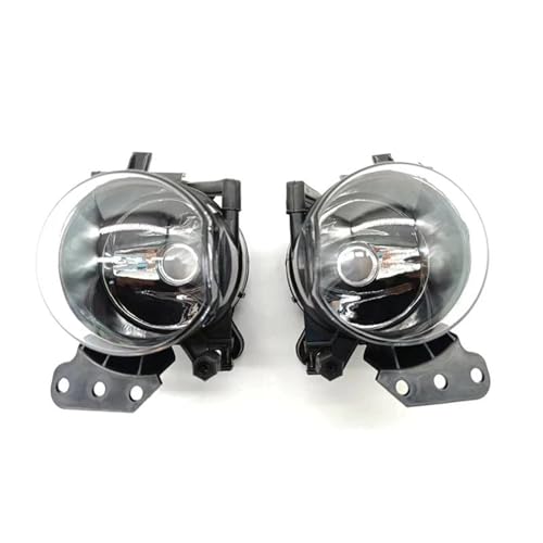 Feu feu antibrouillard LED haute durabilité compatible BMW E60 E61 E90 E46 pièces 63176910791