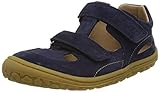 Lurchi Baby - Jungen Nando. Ja Sandale, Blau, 23 EU