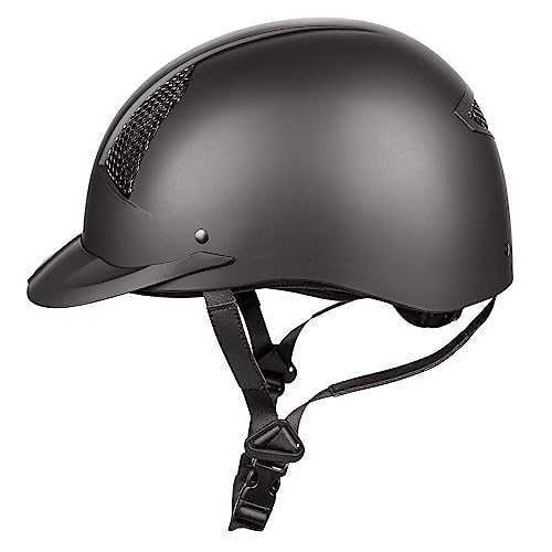 Tuffrider Starter Riding Helmet Large #TOP3