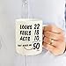 1974 50th Birthday Gifts Men Women | Birthday Gift for Man Woman Turning 50 | Funny 50 th Party Supplies Decorations Ideas | Fifty Year Old Bday Coffee Mug | 50 Years Gag Office Cups Presents Mens