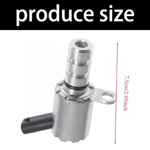 Solénoïde VVT 06E115243H pour une installation facile sans outils complexes - 4