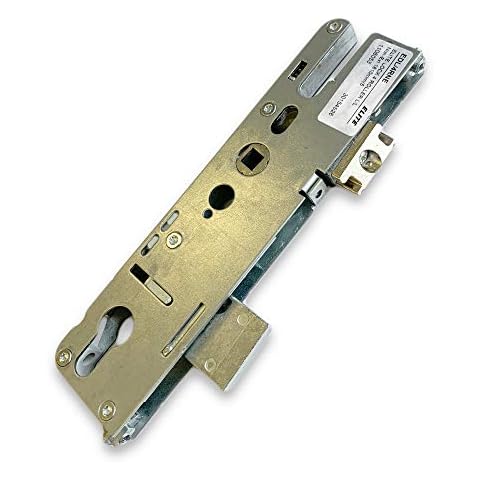 Replacement Roto Upvc Single Spindle Door Lock Gearbox Multi Point 35mm 92mm Cover