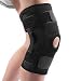 LZW Rodilleras Deportivas - Equipo De Protección Transpirable Apoyo De La Rodilla,Apoyo...